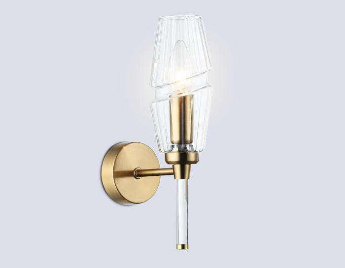 Настенный светильник HIGH LIGHT AMBRELLA LIGHT LH55204