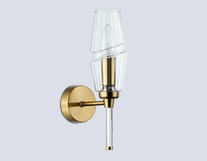 Настенный светильник HIGH LIGHT AMBRELLA LIGHT LH55204