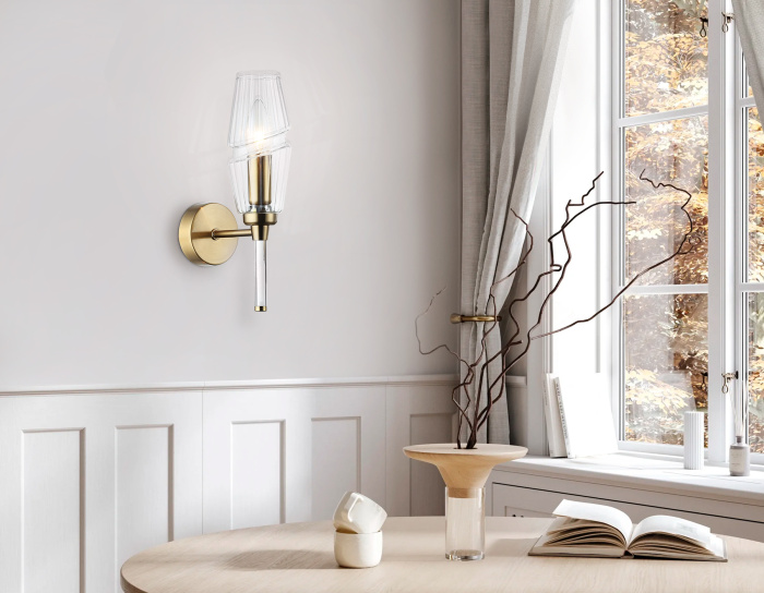 Бра Ambrella Light High Light LH55204