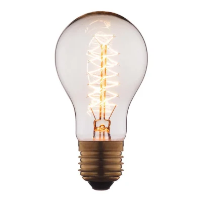 Ретро лампа Эдисона Loft it Edison Bulb 1004