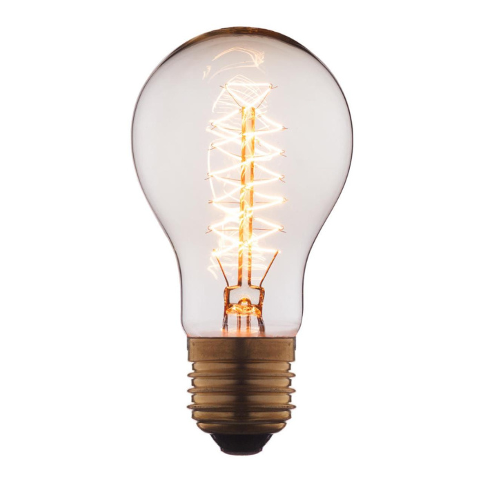 Ретро лампа Эдисона Loft it Edison Bulb 1004