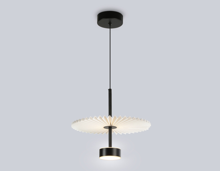Подвесной светодиодный светильник HIGH LIGHT AMBRELLA LIGHT LH72601
