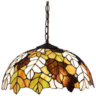 Подвесной светильник VELANTE 820-806-02