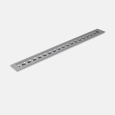Уличный встраиваемый светильник Leds C4 55-E101-34-00