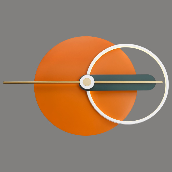 Настенный светильник 461-071-02 VELANTE