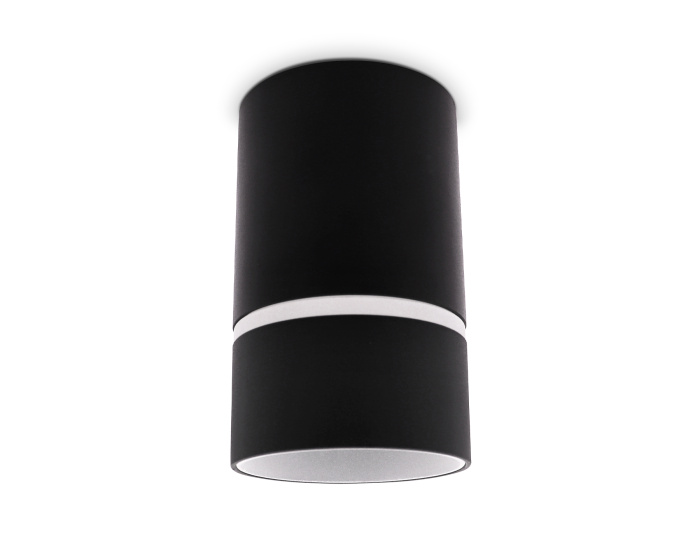 Накладной точечный светильник с акрилом Ambrella light TN3412