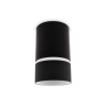 Накладной точечный светильник с акрилом Ambrella light TN3412