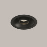 Встраиваемый светильник Maytoni Focus T C140RS-L200-7W3K-B