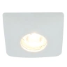 Встраиваемый светильник Arte Lamp Molle A5307PL-1WH