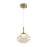 Подвесной светильник Freya Mote FR5601PL-01TR