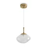 Подвесной светильник Freya Mote FR5601PL-01TR