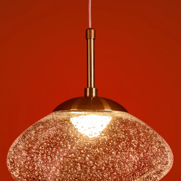 Подвесной светильник Freya Mote FR5601PL-01TR