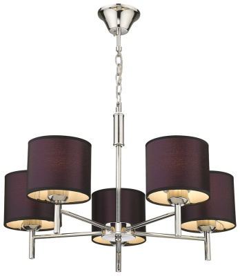 Подвесной светильник 291-123-05 VELANTE