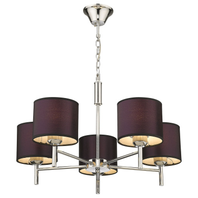 Подвесной светильник 291-123-05 VELANTE