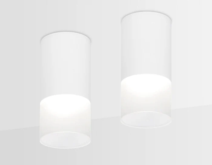 Накладной светодиодный точечный светильник Ambrella light TN231