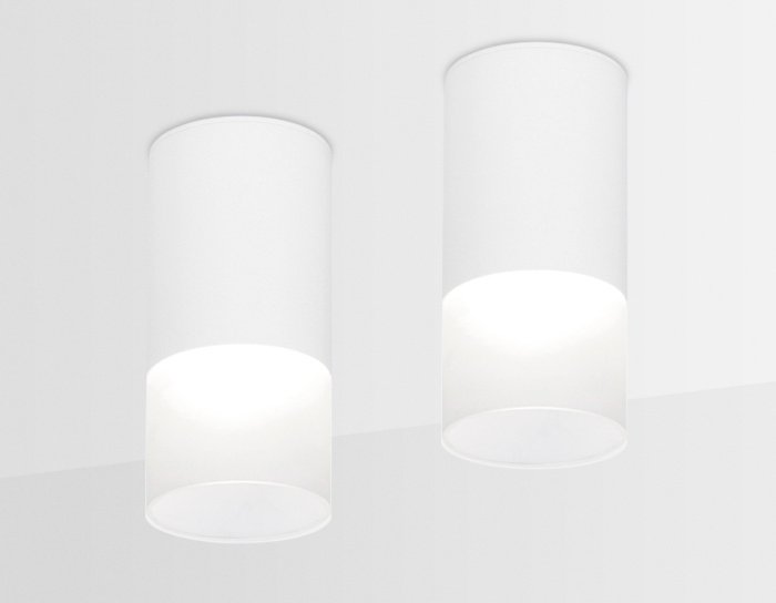 Накладной светодиодный точечный светильник Ambrella light TN231