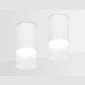 Накладной светодиодный точечный светильник Ambrella light TN231