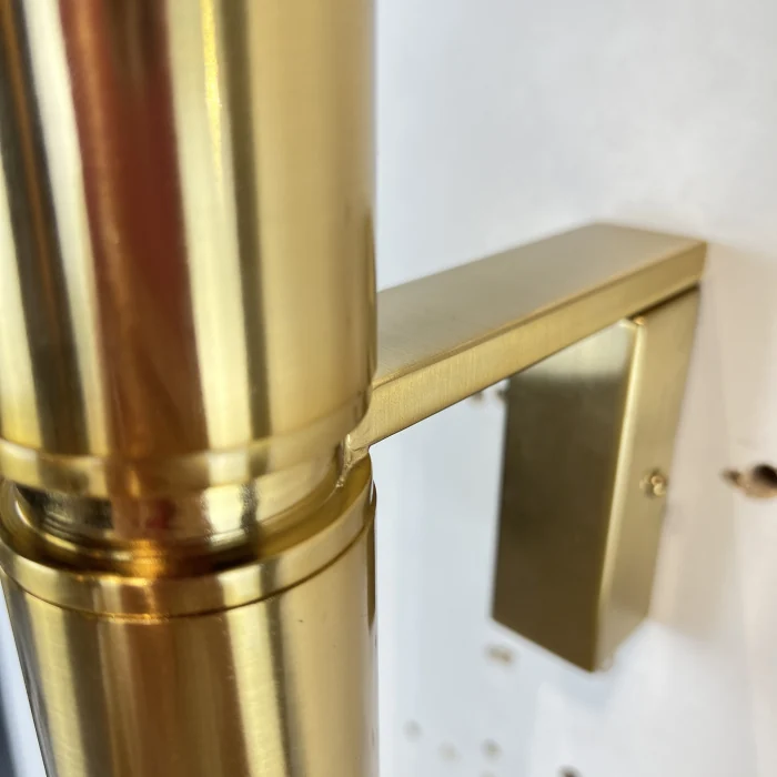 Настенный светильник Gidrant by ImperiumLOFT ImperiumLoft