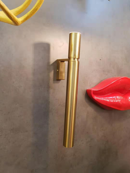 Настенный светильник Gidrant by ImperiumLOFT ImperiumLoft