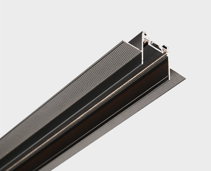 Шинопровод Italline IT09-9021 black