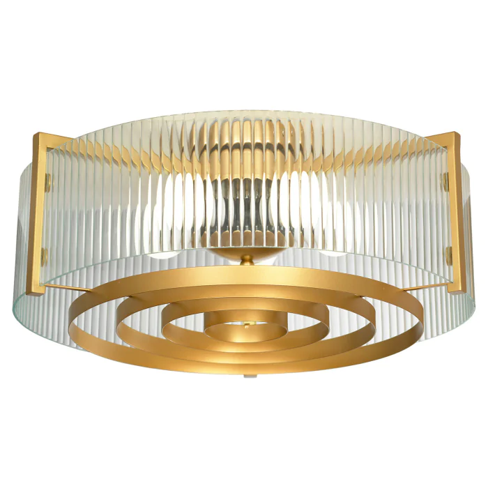 Светильник потолочный Lussole TOPGRADE LSP-8403