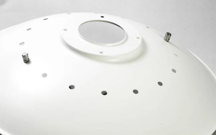 Светильник подвесной Lussole Ketchikan GRLSP-8030