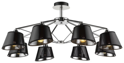 Потолочный светильник VELANTE 296-107-08