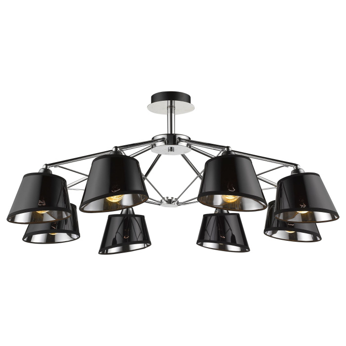 Потолочный светильник VELANTE 296-107-08