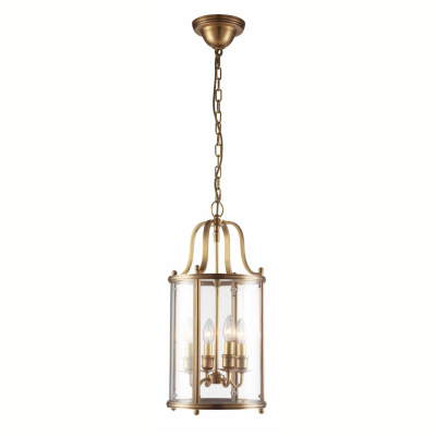 Подвесной светильник Cloyd MALTEM P4 / выс. 51 см (арт.10175)