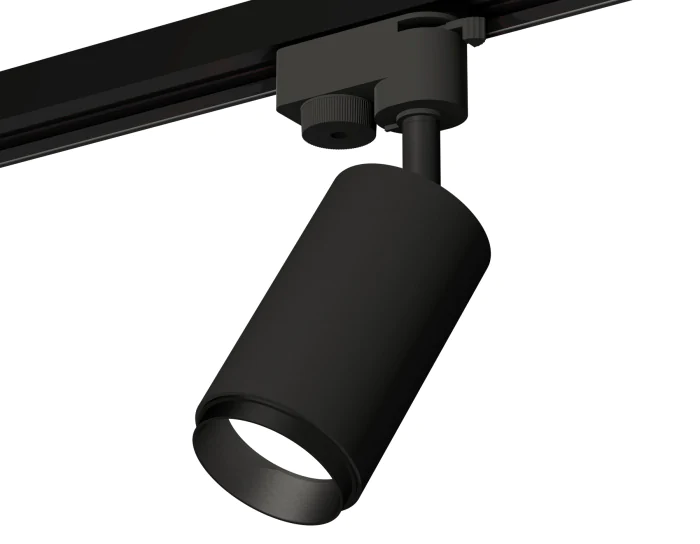 Комплект трекового однофазного светильника Ambrella light XT6323041