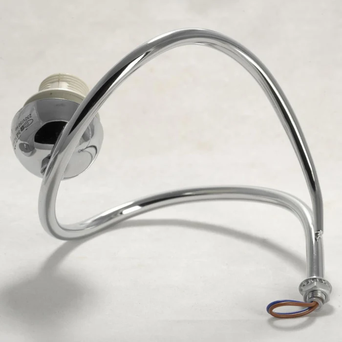 Люстра потолочная Lussole Iliamna GRLSP-8139