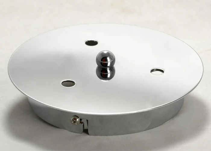 Люстра потолочная Lussole Iliamna GRLSP-8139