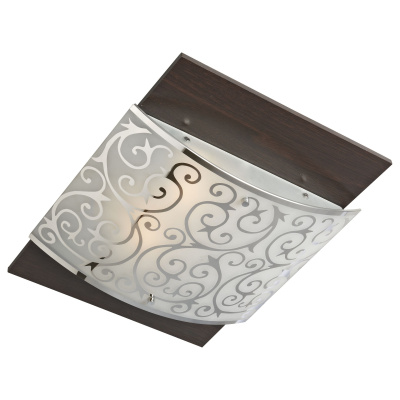 Потолочный светильник VELANTE 633-722-03