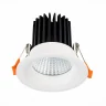 Светильники встраиваемые ST703.548.10 ST LUCE