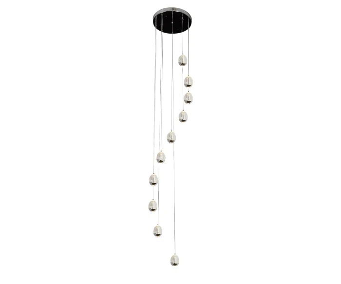 Люстра Kink Light 07866-10A,02