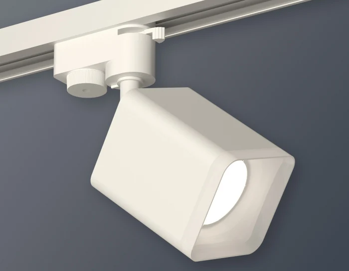 Комплект трекового однофазного светильника Ambrella light XT7812022