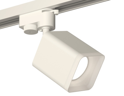 Комплект трекового однофазного светильника Ambrella light XT7812022