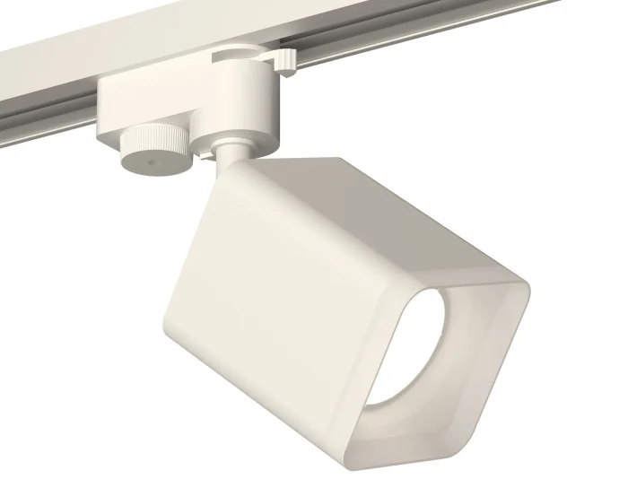 Комплект трекового однофазного светильника Ambrella light XT7812022