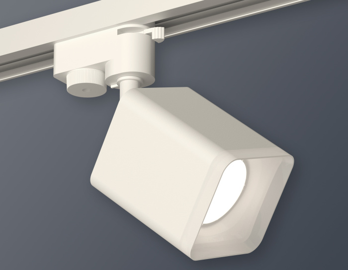 Комплект трекового однофазного светильника Ambrella light XT7812022