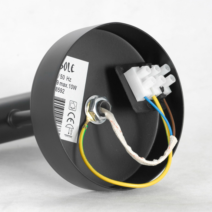 Бра LSP-8592 LUSSOLE