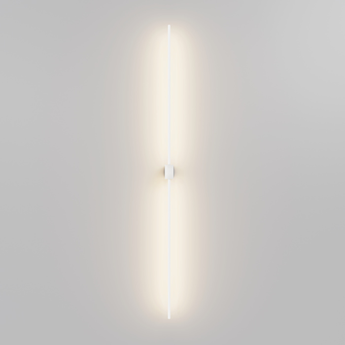 Настенный светильник Maytoni Pars C071WL-L12W3K