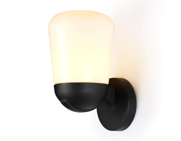 Уличный настенный светильник Ambrella light ST2083