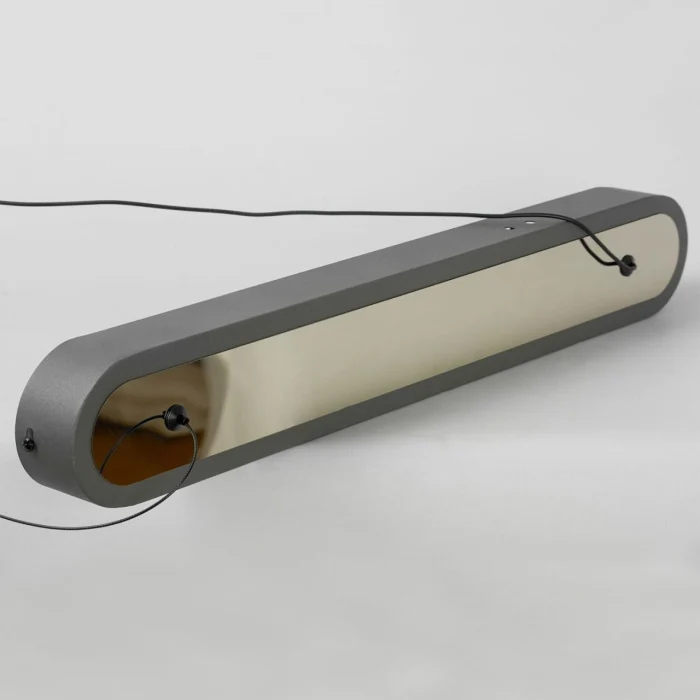 Подвесной светодиодный светильник Lussole Bradford LSP-0925