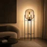 Торшер BURASCA ST LUCE SL1050.725.01