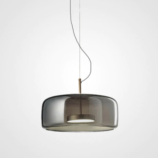 Подвесной светильник DAUPHIN B Grey ImperiumLoft
