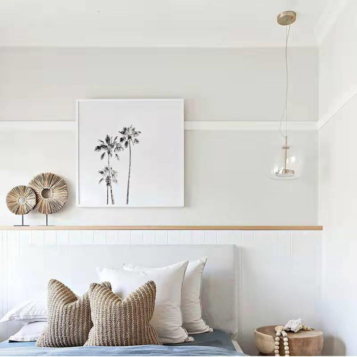 Подвесной светильник DAUPHIN B Grey ImperiumLoft