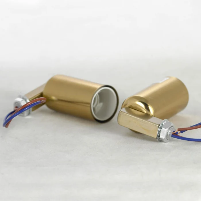 Настенный светильник Lussole Allen LSP-8713