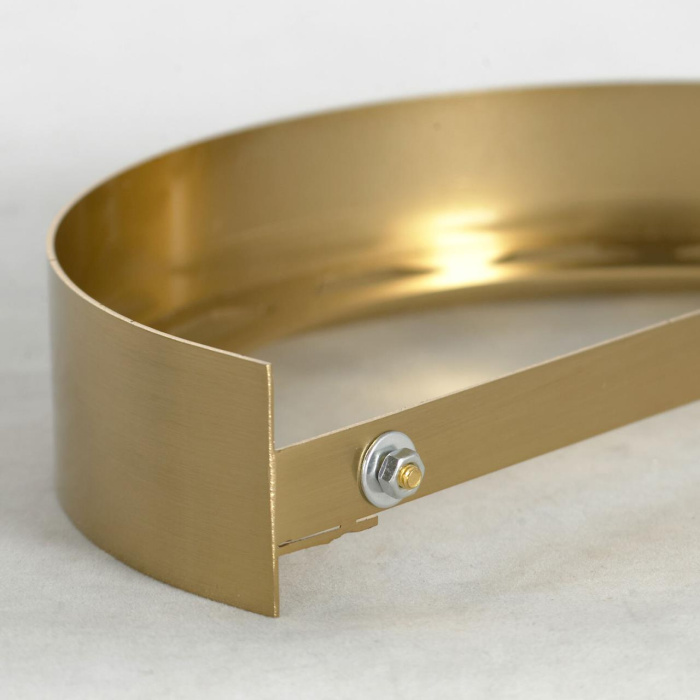 Настенный светильник Lussole Allen LSP-8713