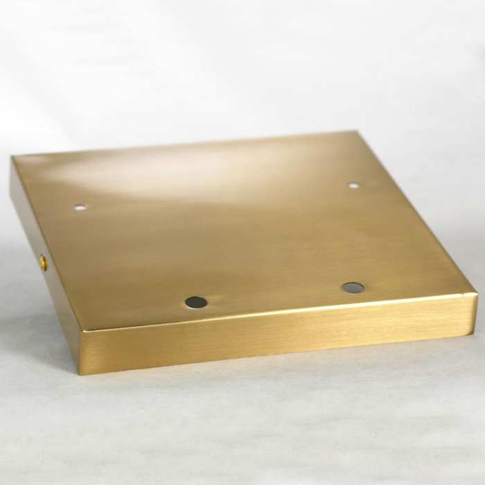 Настенный светильник Lussole Allen LSP-8713