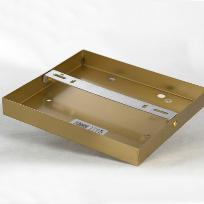 Настенный светильник Lussole Allen LSP-8713